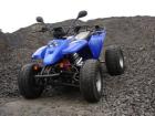 Quad Longchang Viking 250 neu 2500. - VB